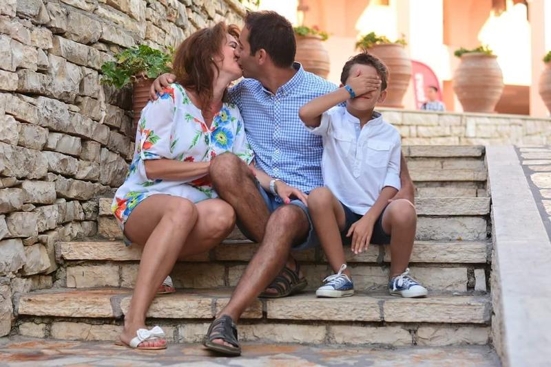 Viața în cuplu în timpul carantinei: BIANCA, OVIDIU ȘI ALEX, Foto: Arhiva personala