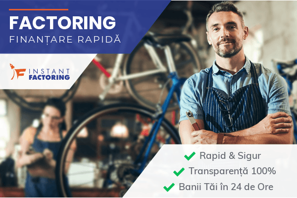 Instant Factoring, Foto: Instant Factoring