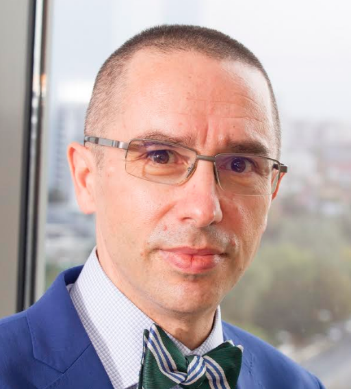 Dan Dascălu, Foto: PwC România