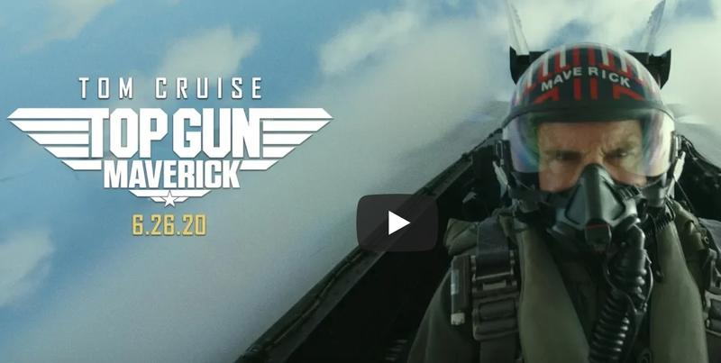 Top Gun - Maverick, Foto: Captura YouTube