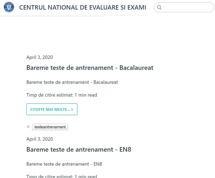 Barem, Foto: Hotnews