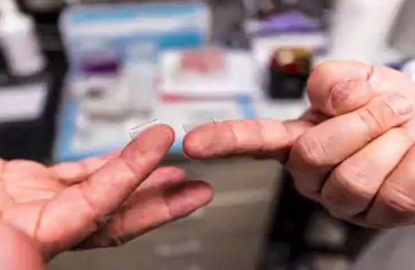 PittCoVacc, Foto: Captura upmc.com