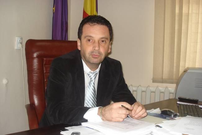 Constantin Catana - DSP Arad, Foto: Arad Online