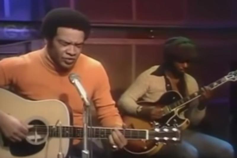 Bill Withers, Foto: Captura YouTube