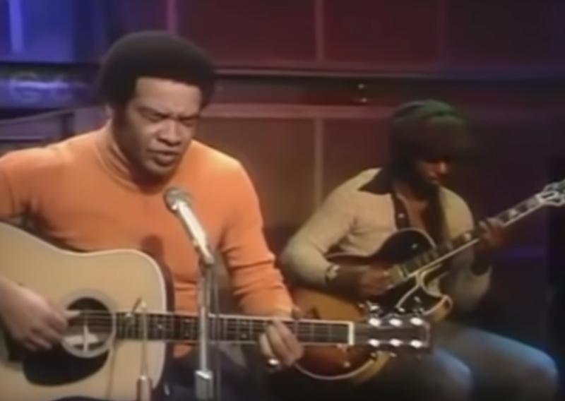 Bill Withers, Foto: Captura YouTube