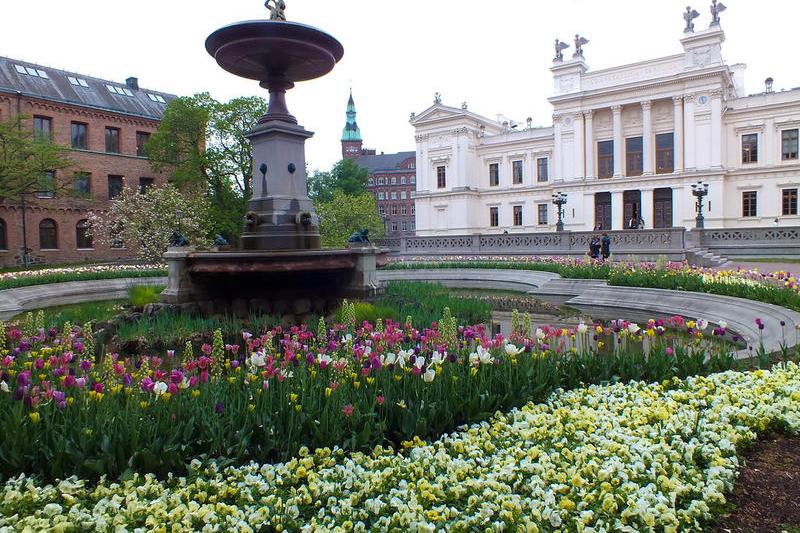 Lund, Suedia, Foto: Flickr