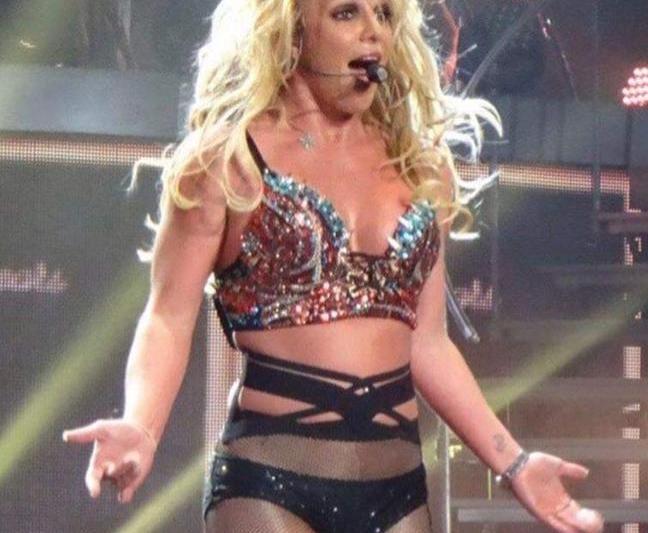 Britney Spears, Foto: Hotnews