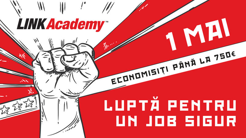 LINK Academy, Foto: LINK Academy