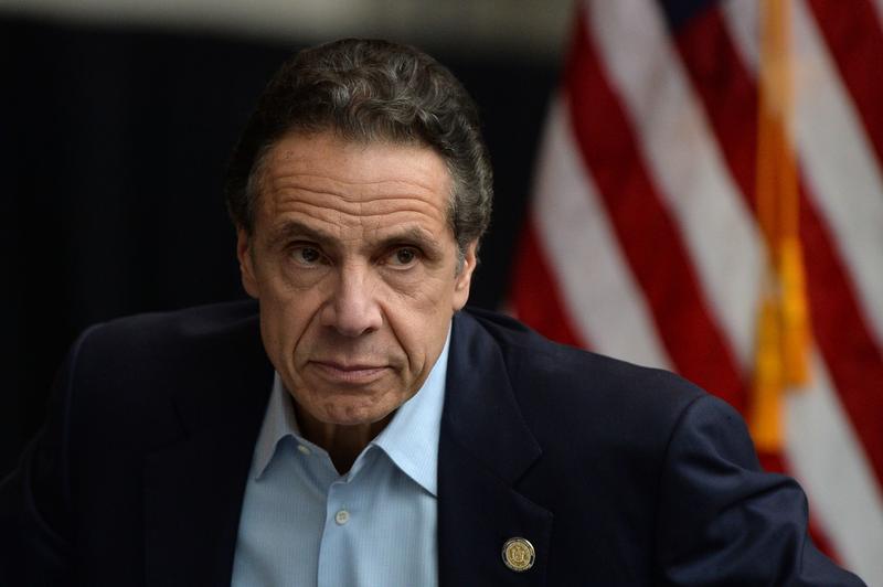 Andrew Cuomo, Foto: Kristin Callahan/ACE Pictures / Shutterstock Editorial / Profimedia