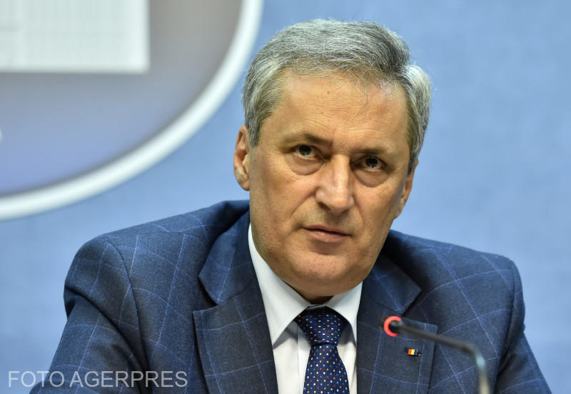 Marcel Vela, Foto: Agerpres