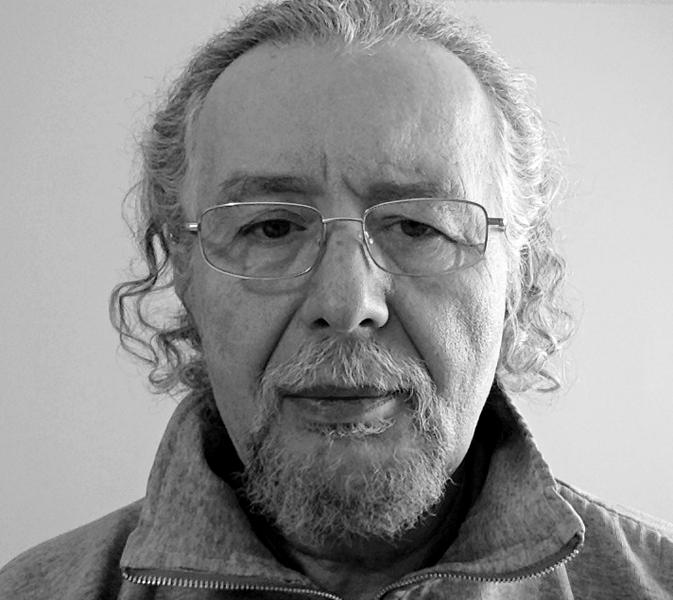 Aurelian Gheondea, Foto: Arhiva personala