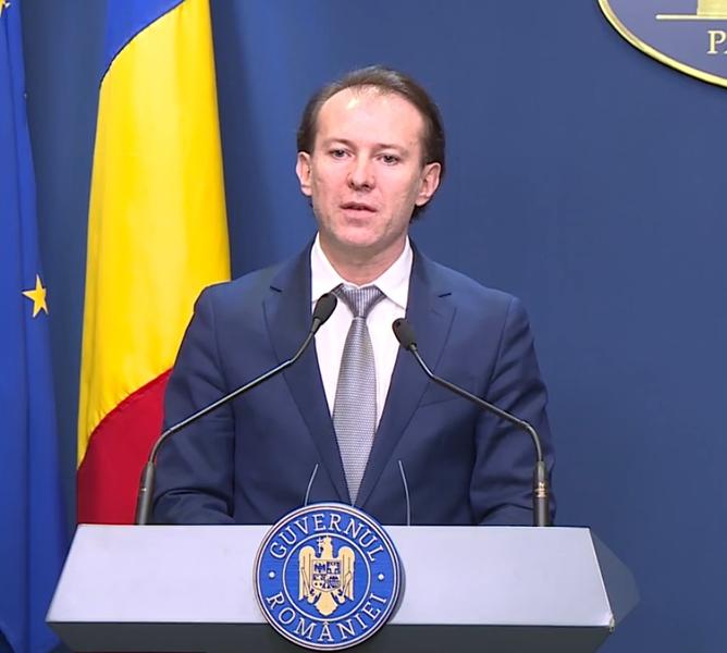 Florin Citu, Foto: Hotnews