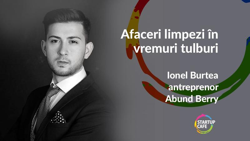 Ionel Burtea, Foto: Hotnews