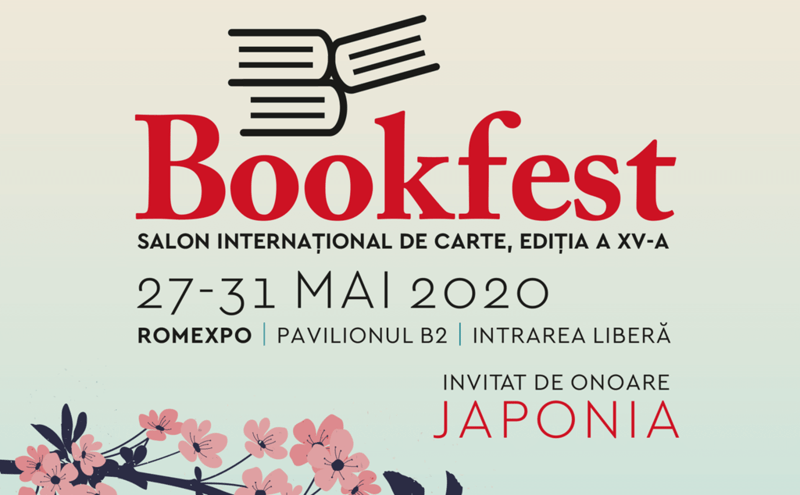 Bookfest 2020, Foto: Afis