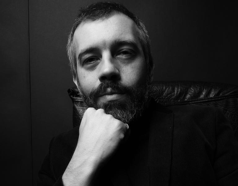 radu umbres, Foto: Arhiva personala