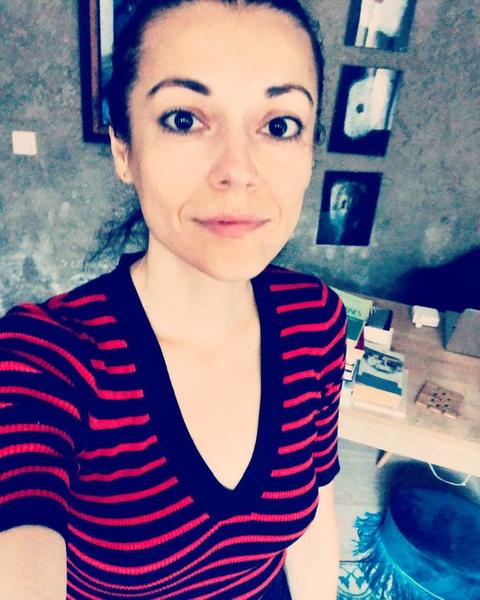 Adela Toplean, Foto: Hotnews