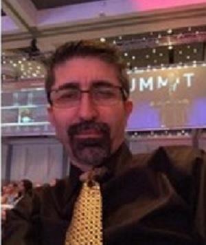 Ionel Roiban secretar de stat, Foto: LinkedIn