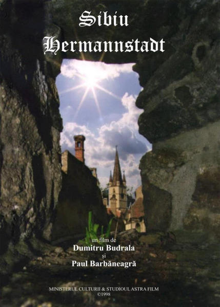 Sibiu Hermannstadt, Foto: Astra Film