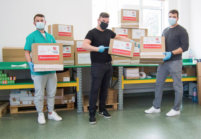 Good Days Therapy, Foto: Good Days Therapy