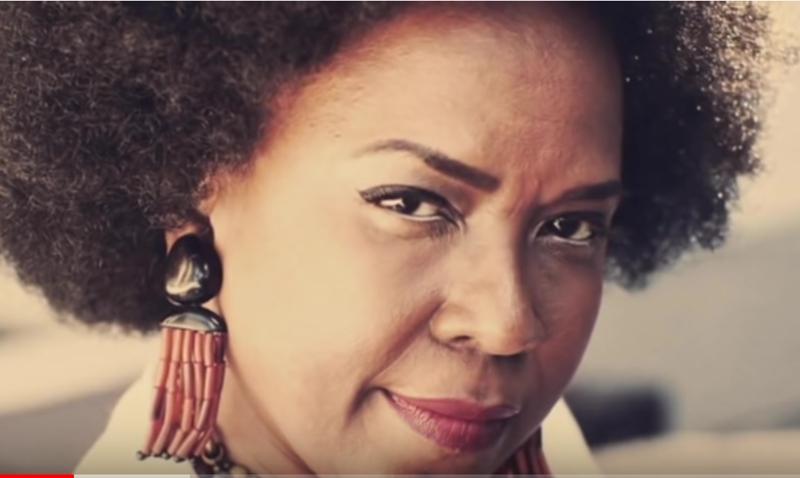 Betty Wright, Foto: Captura YouTube