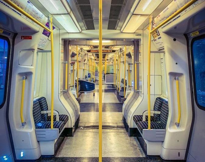 Metroul din Londra, Foto: Transport for London