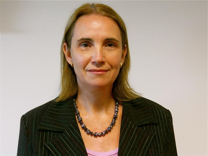 Carmen Arhip, Foto: BRD Groupe Société Générale