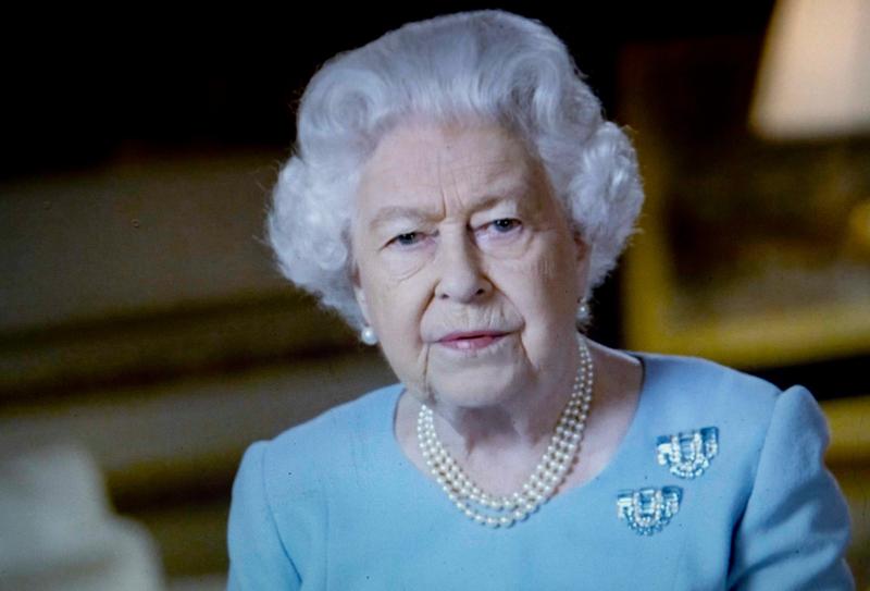 Regina Elisabeta a II-a, Foto: Retna/Avalon.red / Avalon Editorial / Profimedia