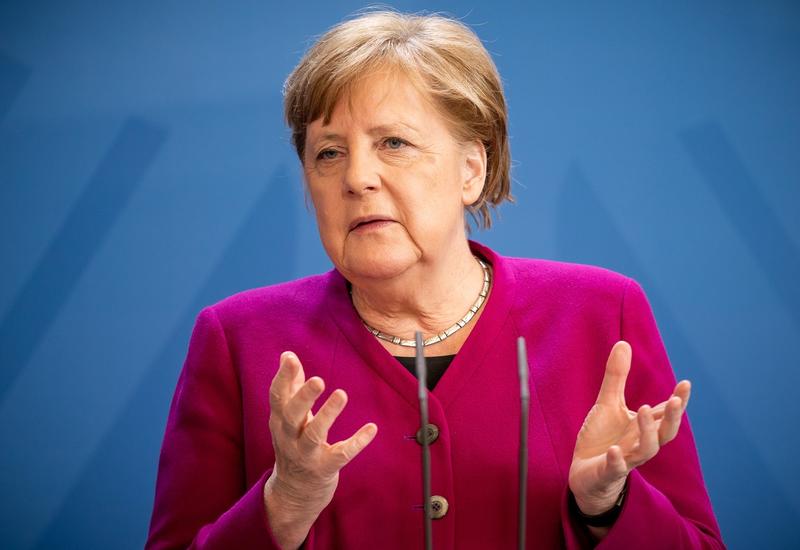 Angela Merkel, Foto: Michael Kappeler / AFP / Profimedia