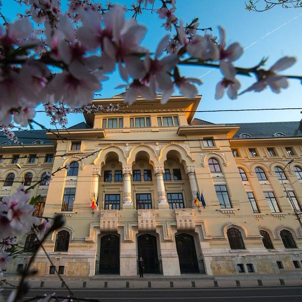 Primăria Municipiului Bucureşti, Foto: