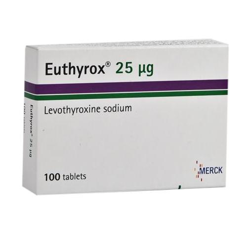 Euthyrox, Foto: Hotnews