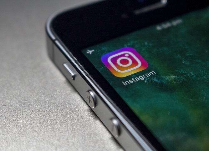 Instagram-Pexels, Foto: Pexels