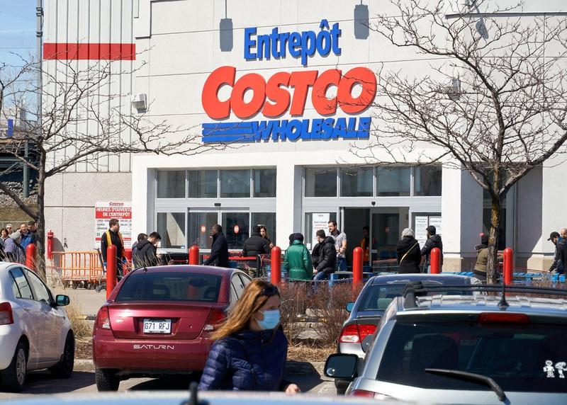 Coronavirus Canada, Foto: Hotnews