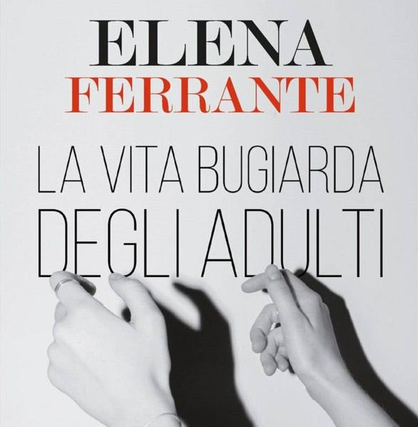 Elena Ferrante, ultimul roman, Foto: Hotnews