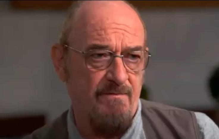Ian Anderson, Foto: Captura YouTube