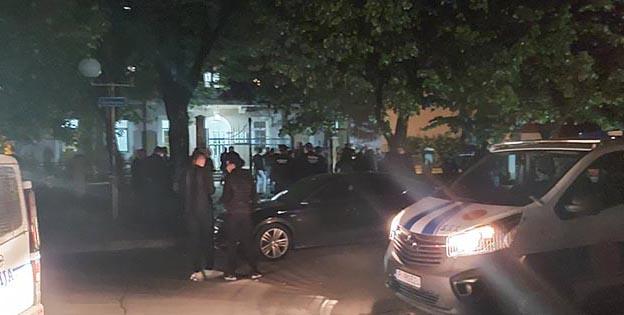 preoti sarbi arestati, Foto: Hotnews