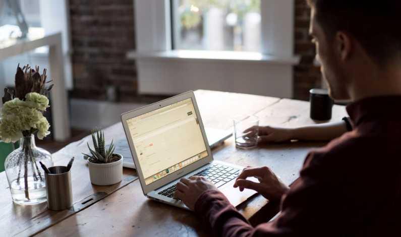 Cum continuăm activitatea, Foto: VMware