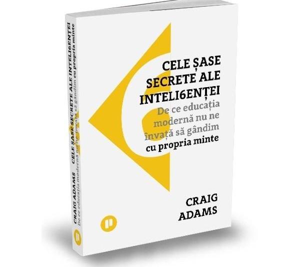 cele-sase-secrete-ale-inteligentei, Foto: Hotnews