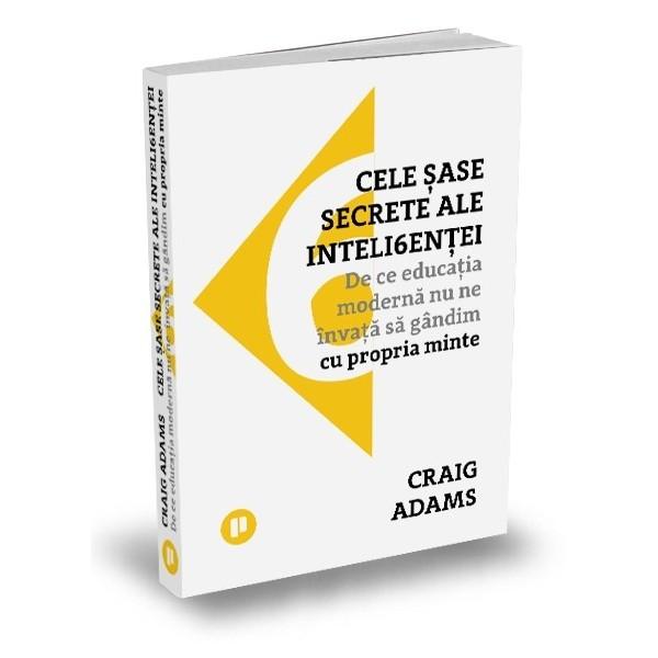 cele-sase-secrete-ale-inteligentei, Foto: Hotnews