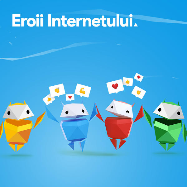 Eroii Internetului , Foto: Hotnews