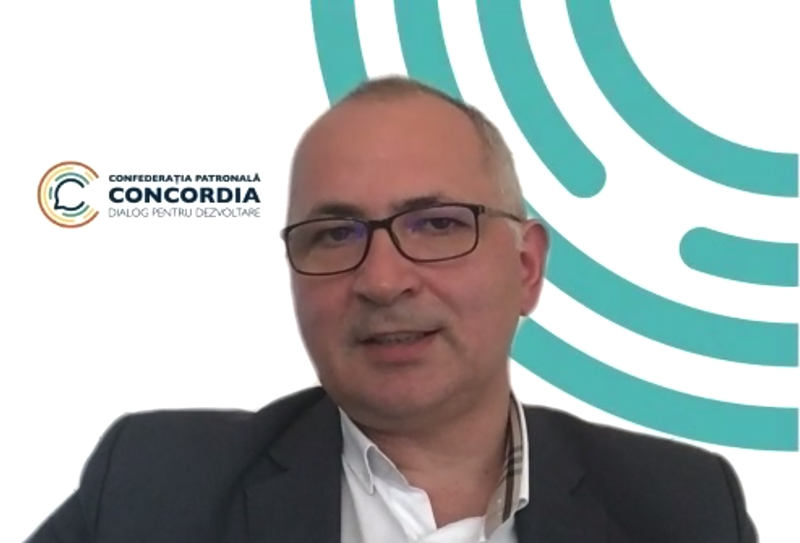 Calin Ile, Foto: Hotnews