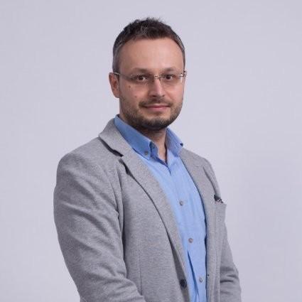 Iulian Cîrciumaru, Foto: LinkedIn