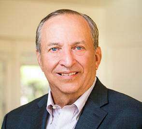 Lawrence Summers, Foto: http://larrysummers.com/