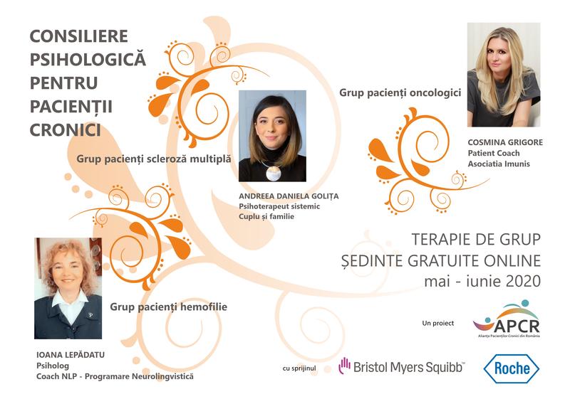 Consiliere psihologica, Foto: Hotnews