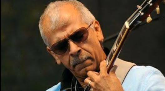 Jorge Santana, Foto: Captura YouTube