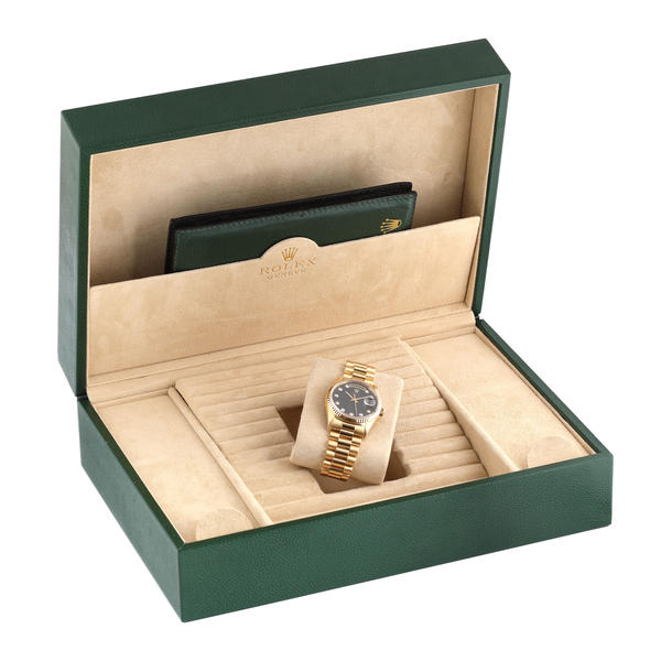 Ceas Rolex din colecția lui Ion Iliescu, Foto: Artmark