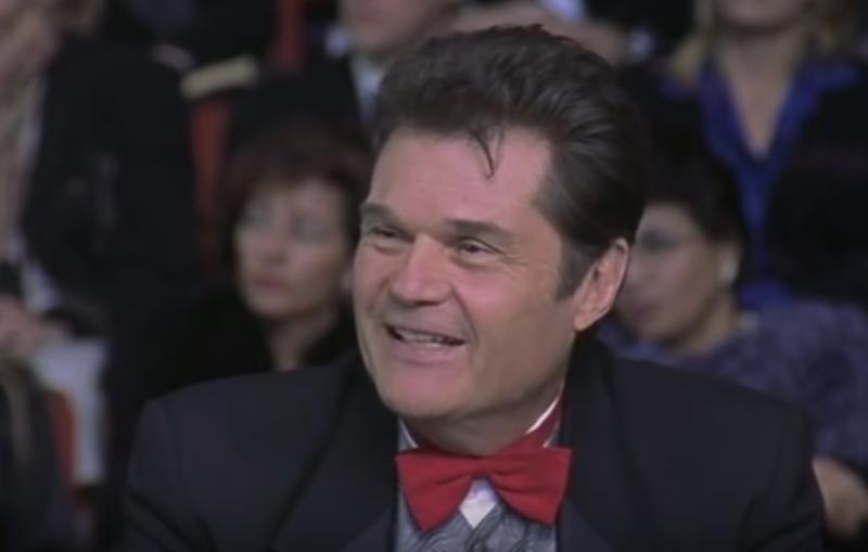 Fred Willard, Foto: Captura YouTube