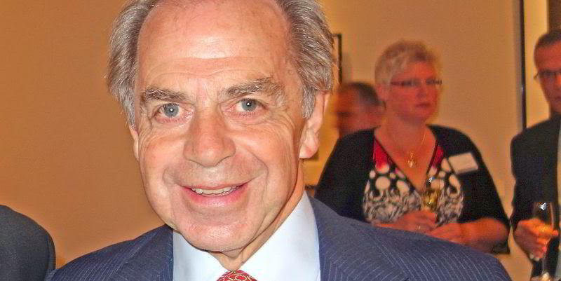 Paul Bandram, Foto: romaniaregala.ro