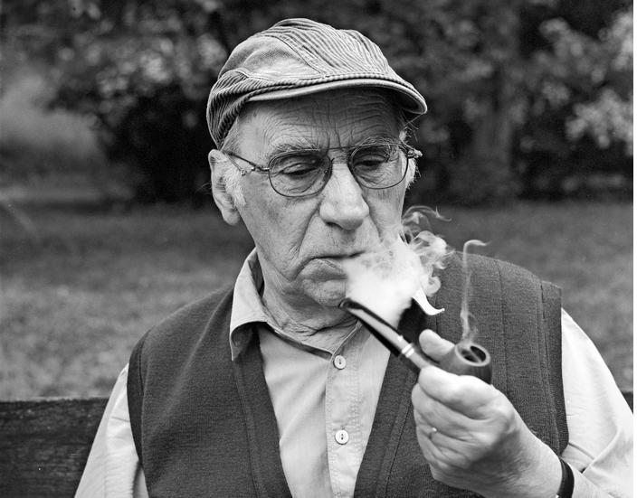 Dumitru Carabat, Foto: unatc.ro