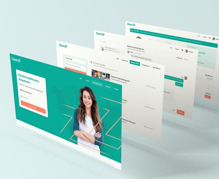 startup Gumzz, Foto: Hotnews