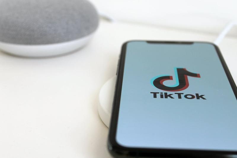 tiktok, Foto: Hotnews